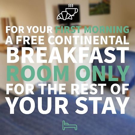 Moorside Rooms Borve  Quarto foto